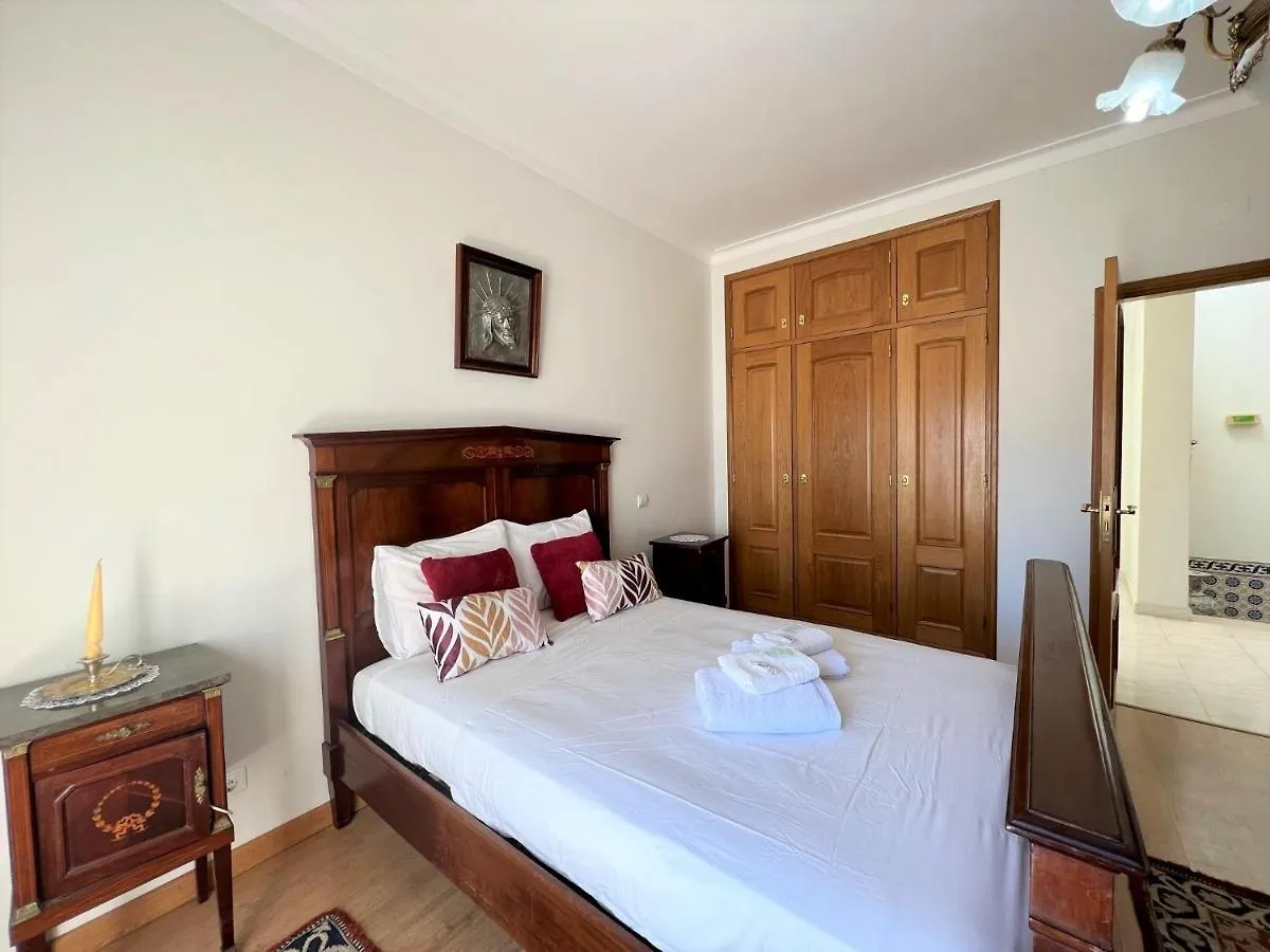 Lagos Typical House By Homing Holiday home