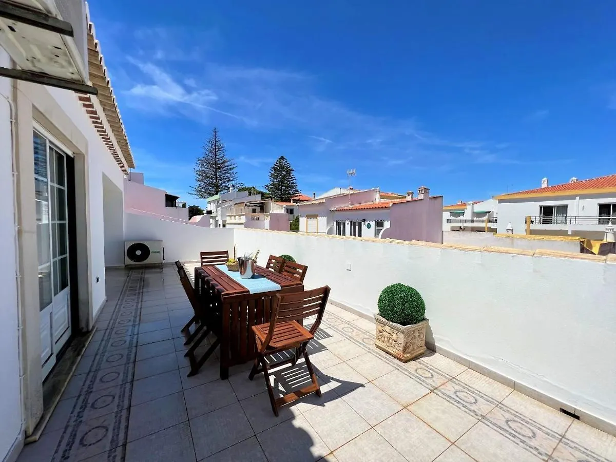 Lagos Typical House By Homing Holiday home