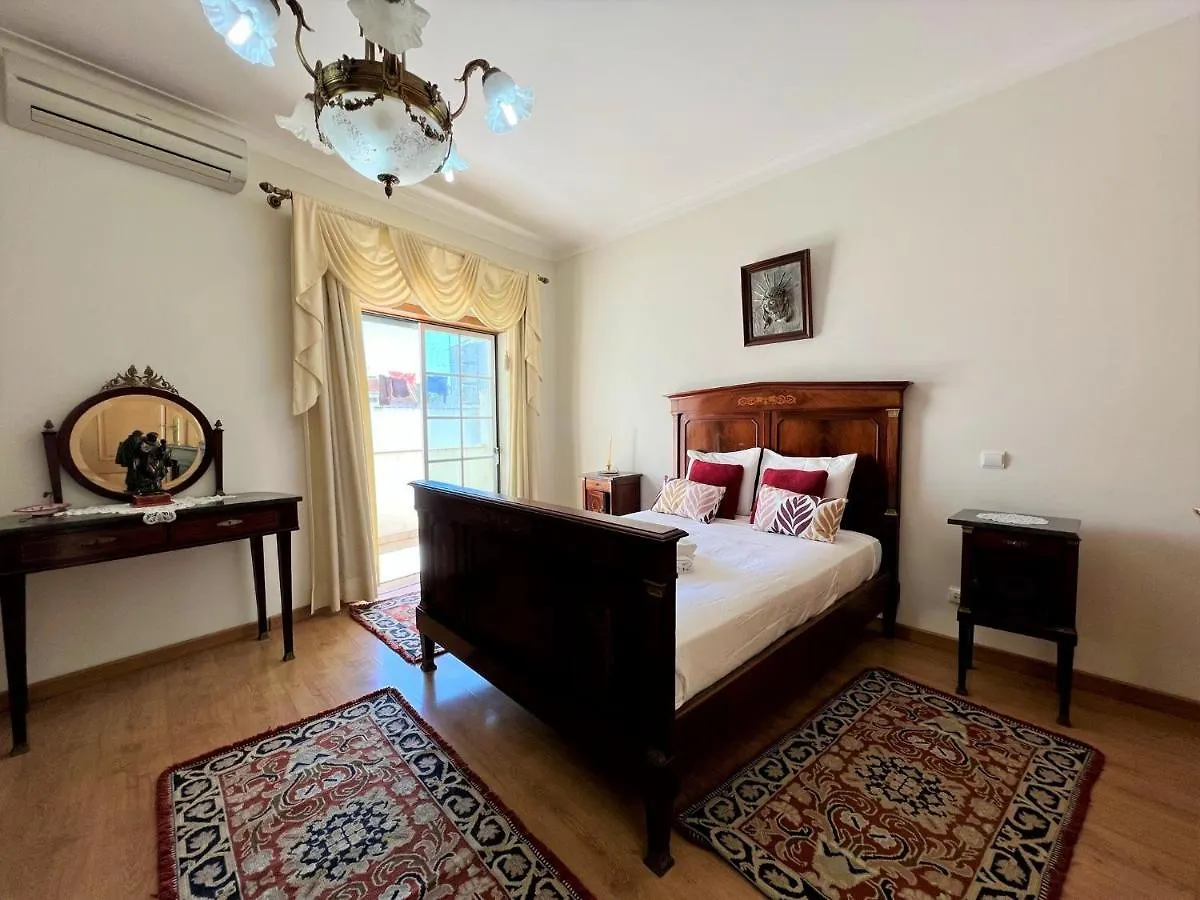 Lagos Typical House By Homing Portugal