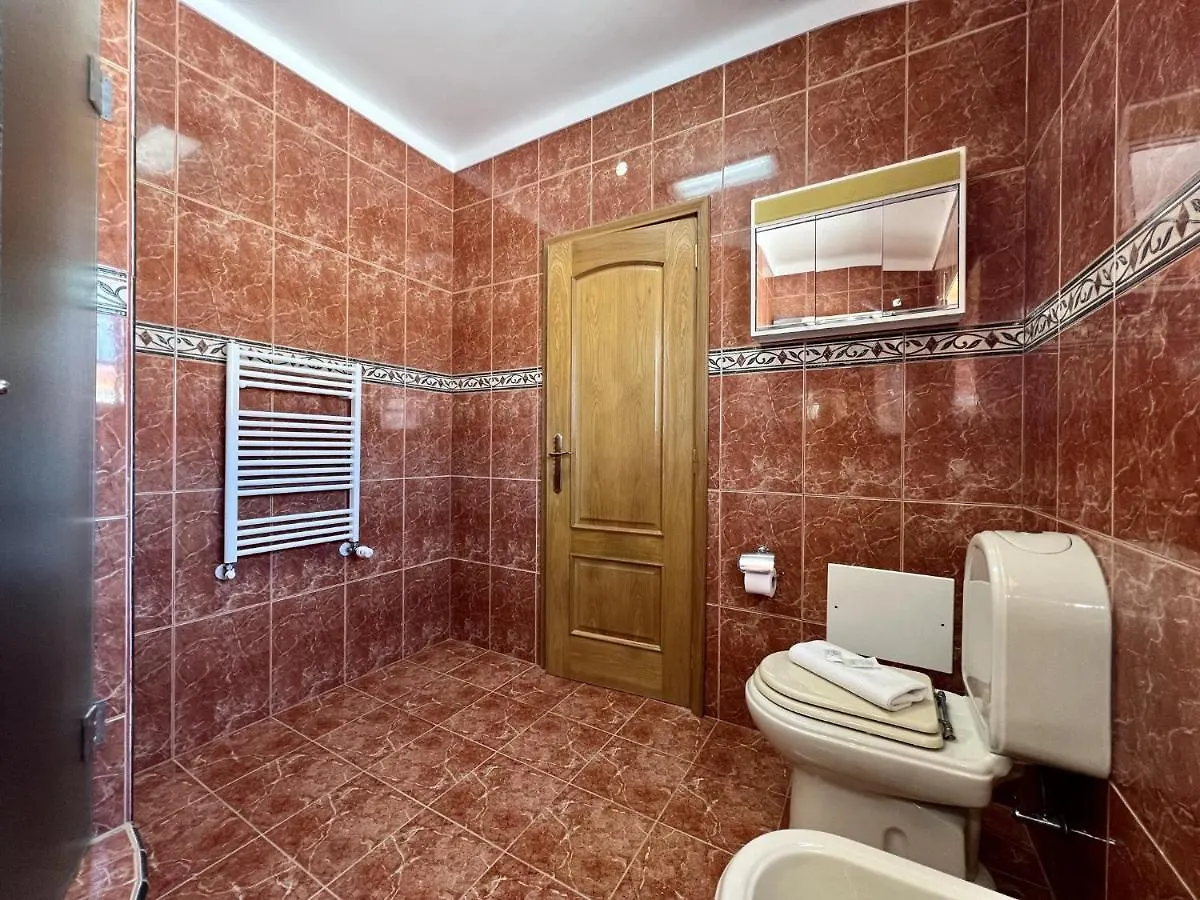Lagos Typical House By Homing Portugal