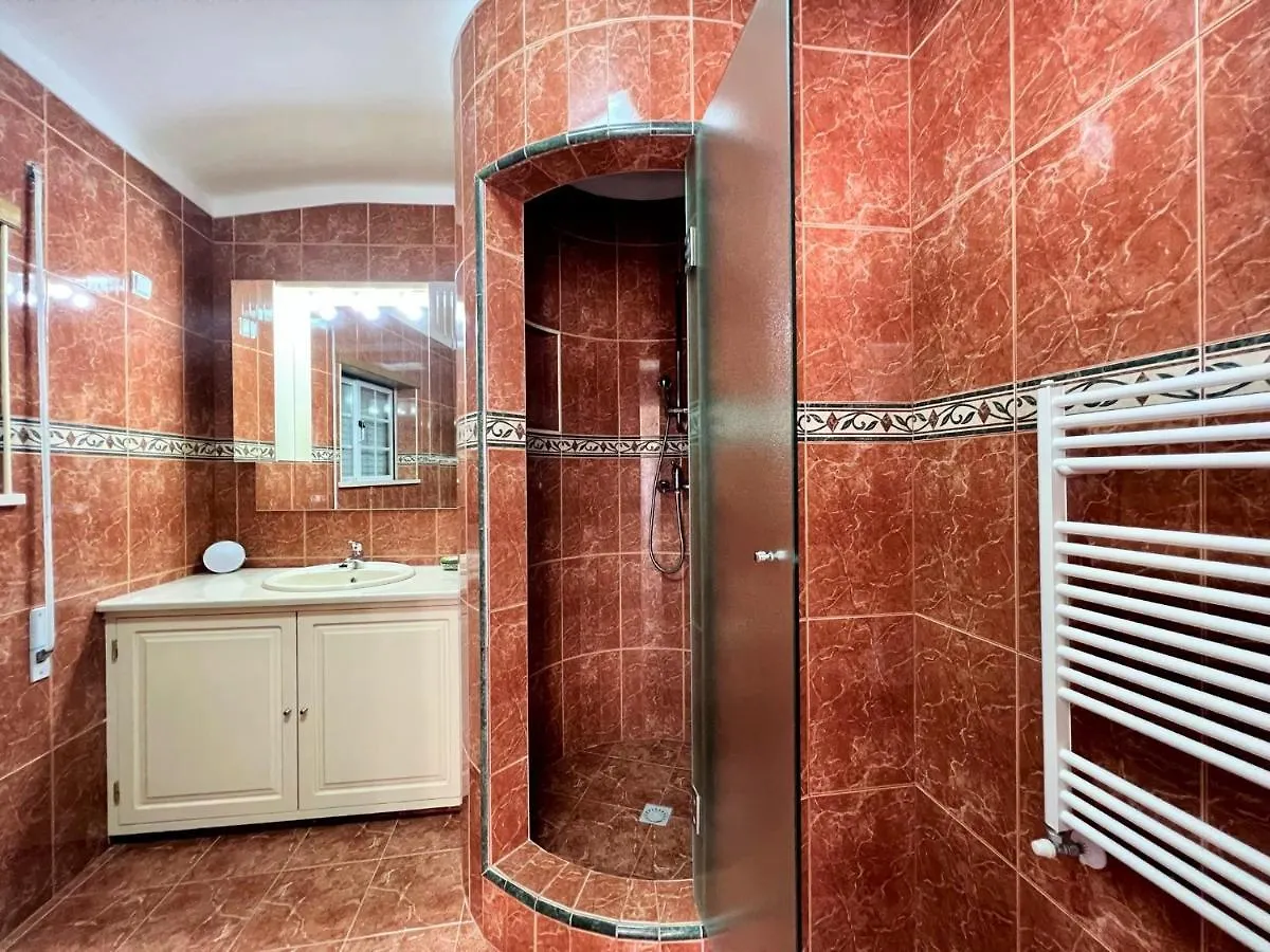 Holiday home Lagos Typical House By Homing Portugal