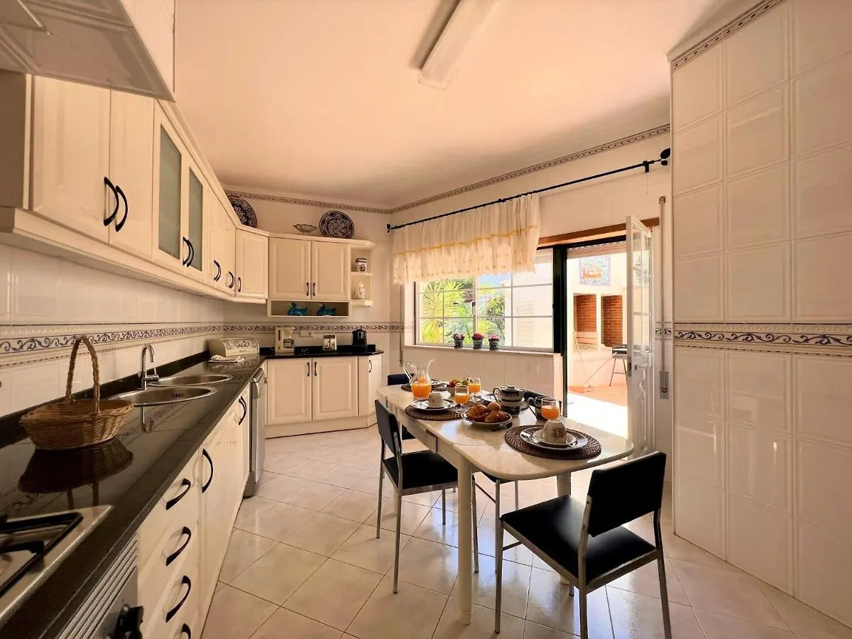 Holiday home Lagos Typical House By Homing Portugal