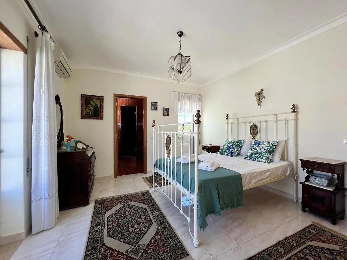 Lagos Typical House By Homing Portugal