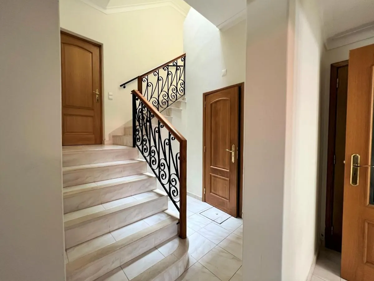 Holiday home Lagos Typical House By Homing
