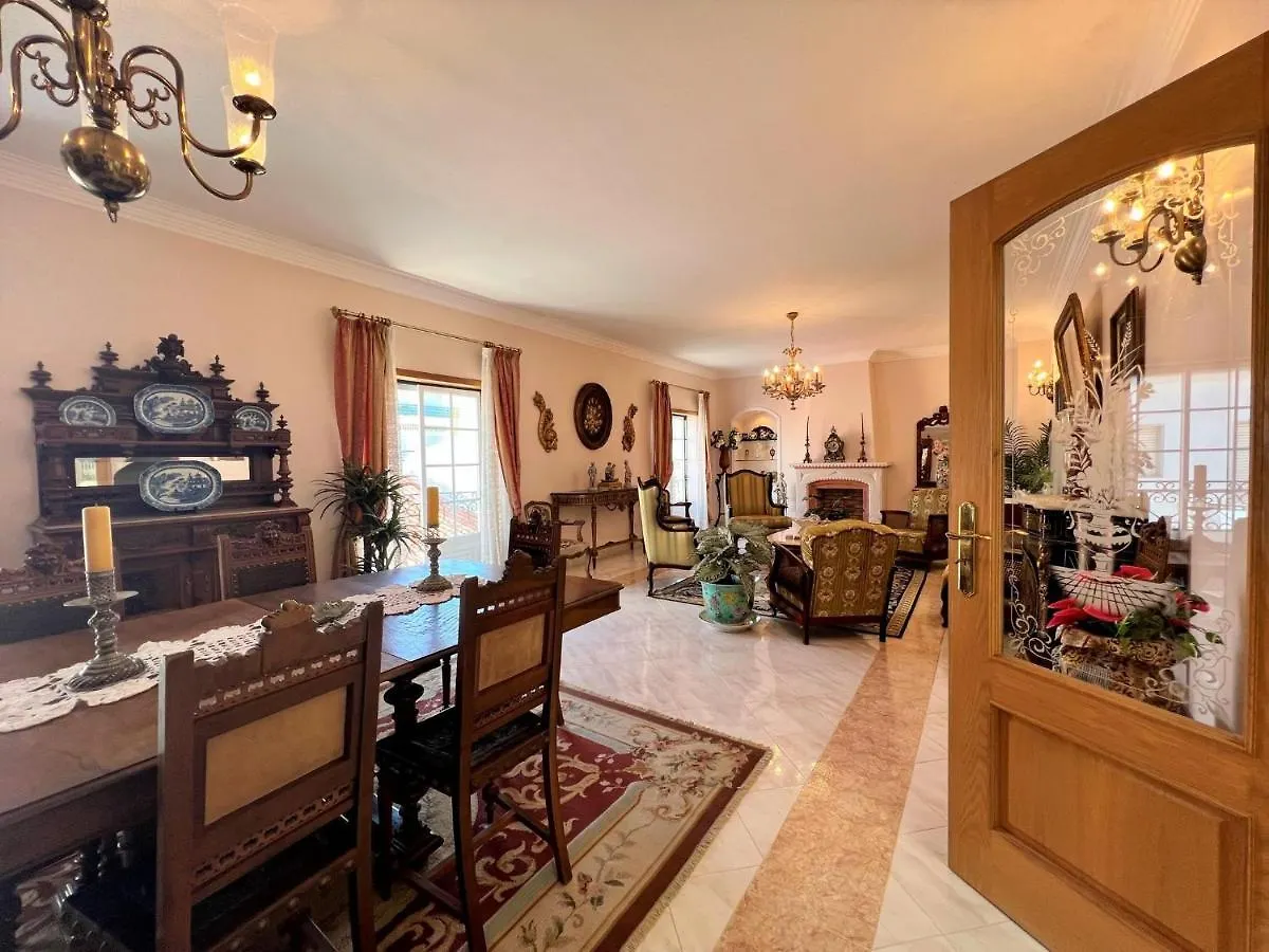 Lagos Typical House By Homing Holiday home