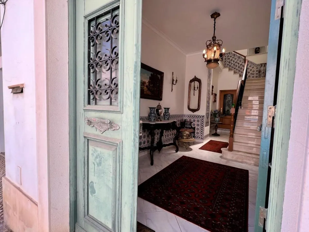 Lagos Typical House By Homing Holiday home