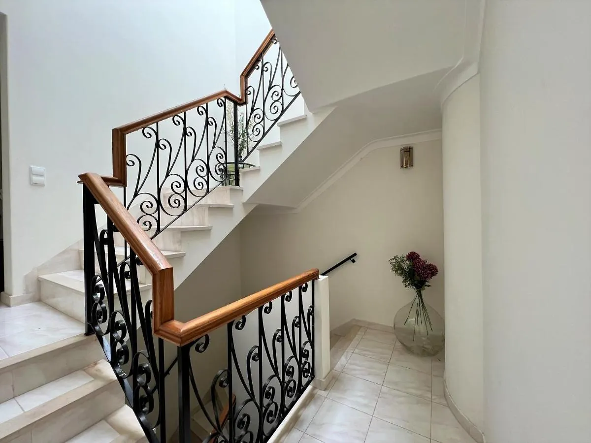 Lagos Typical House By Homing