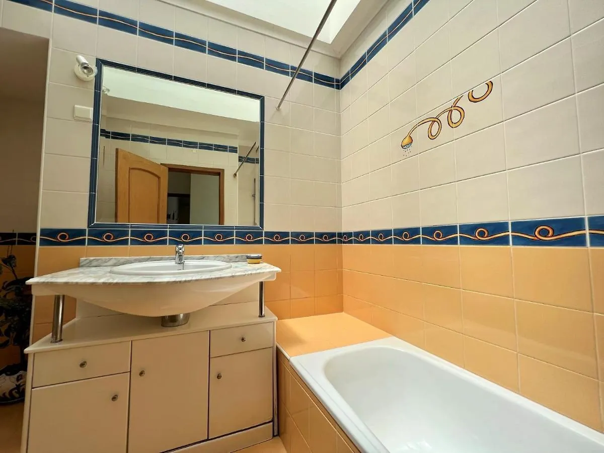 Holiday home Lagos Typical House By Homing