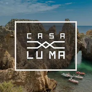 Casa Luma Alojamento de Acomodação e Pequeno-almoço