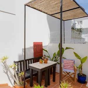Сasa de vacaciones Your Vintage Townhouse, Lagos