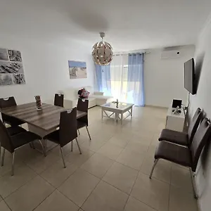 Apartamento The Marine Place, Lagos