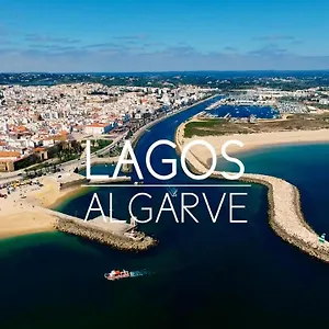 Сasa de vacaciones Muralha Holiday, Lagos