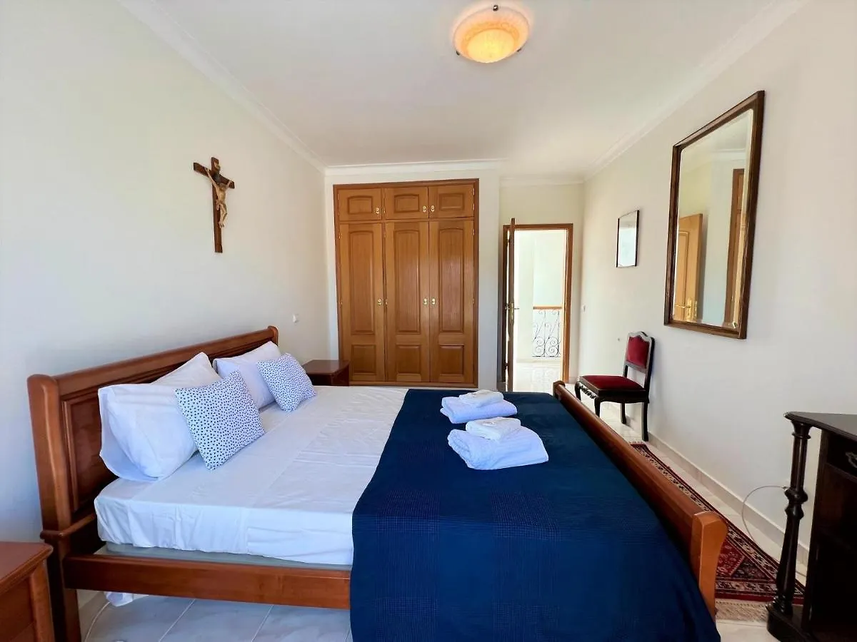 Holiday home Lagos Typical House By Homing Portugal