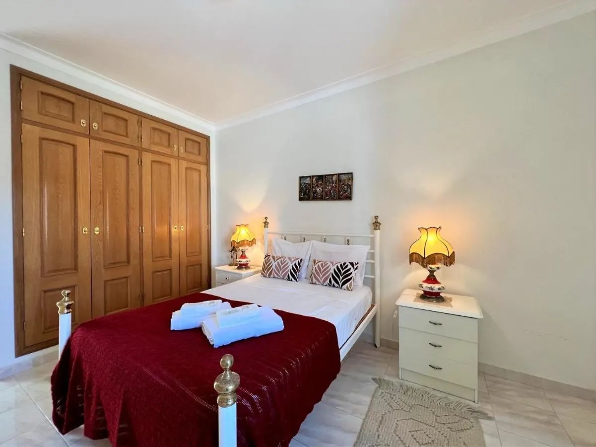 Lagos Typical House By Homing Holiday home