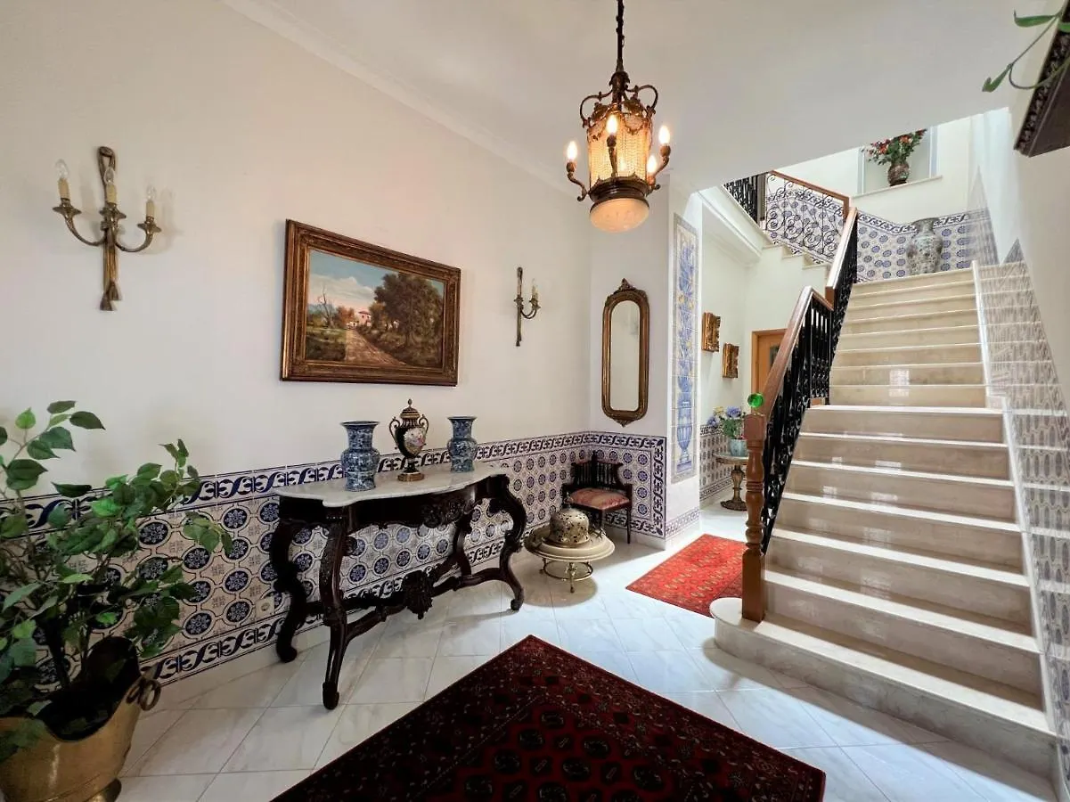 Lagos Typical House By Homing Holiday home