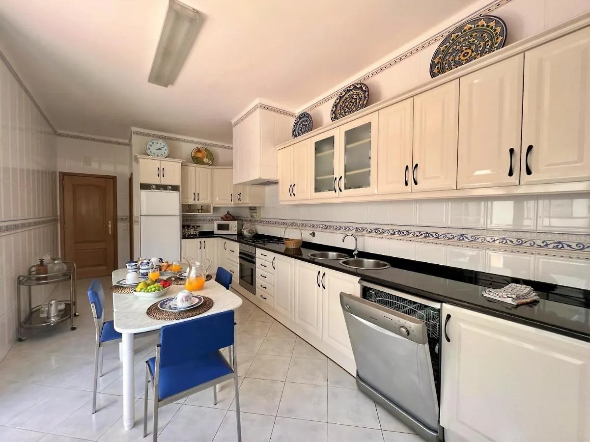 Lagos Typical House By Homing Holiday home