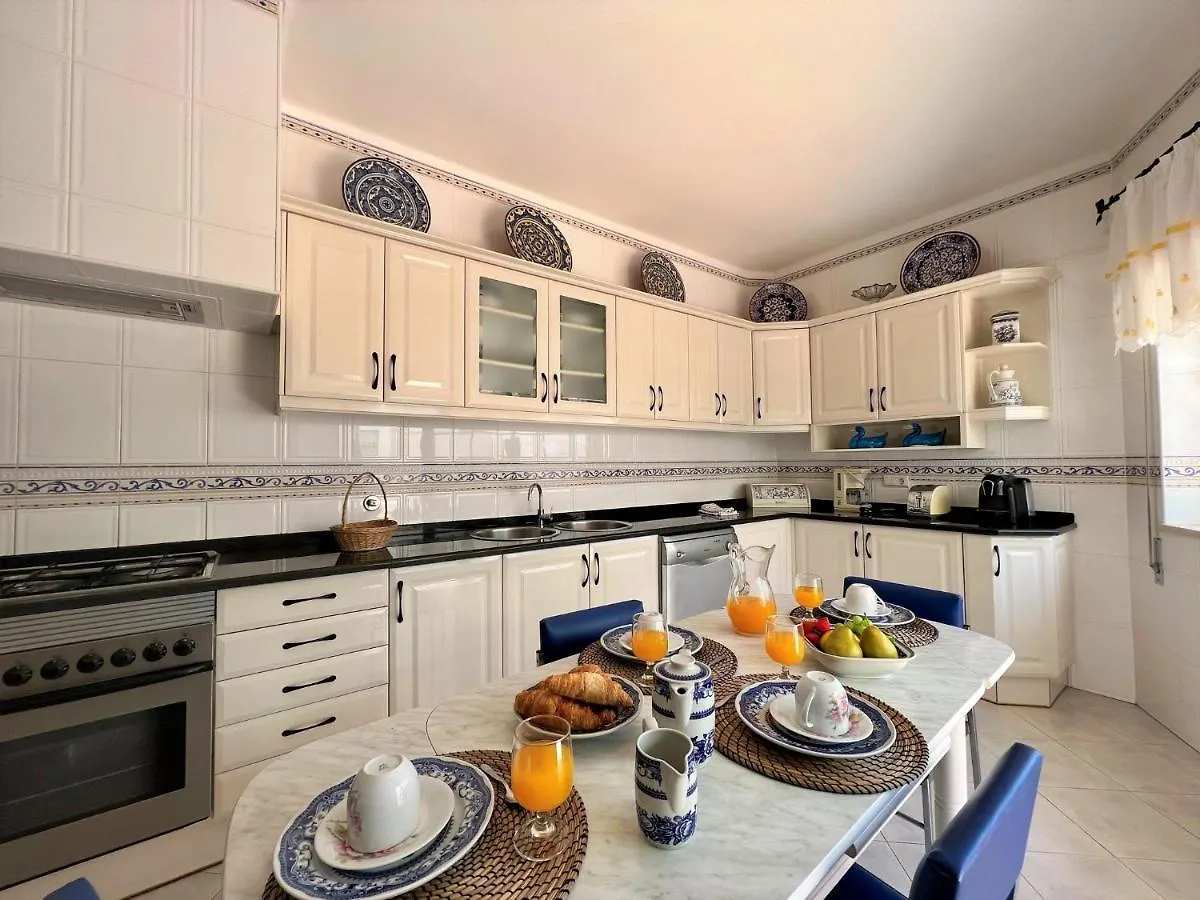 Holiday home Lagos Typical House By Homing Portugal